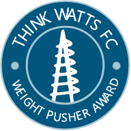 THINK WATTS FC