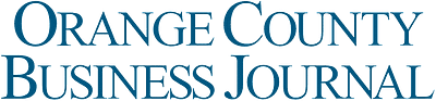 Orange County Business Journal Logo